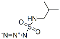 Isobutylsulfamoyl azide