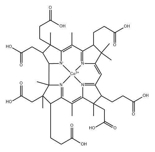 cobyrinic acid