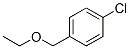 1-chloro-4-(ethoxymethyl)benzene