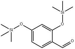 2,4-Bis[(trimethylsilyl)oxy]benzaldehyde