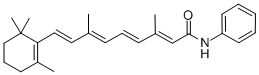 N-phenylretinamide