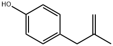 4-(2-Methyl-2-propenyl)phenol