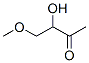 2-Butanone, 3-hydroxy-4-methoxy- (8CI)