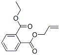 Phthalic acid, allyl ethyl ester