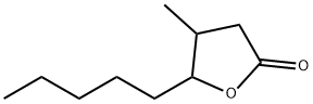 二氢-4-甲基-5-戊烯基-2(3H)-呋喃酮