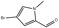 4-bromo-1-methyl-1H-pyrrole-2-carbaldehyde