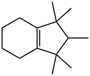 2,3,4,5,6,7-hexahydro-1,1,2,3,3-pentamethyl-1H-indene
