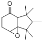 六氢-5,5,6,7,7-五甲基茚并[3A,4-B]环氧乙烯-4(1AH)-酮