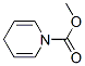 1,4-Dihydropyridine-1-carboxylic acid methyl ester
