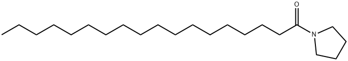 1-(Pyrrolidine-1-yl)octadecane-1-one