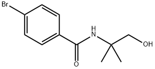 BroMo-N-(2-hydroxy-1,1-diMethylethyl)benzaMide