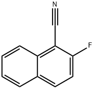 1-Cyano-2-fluoronaphthalene