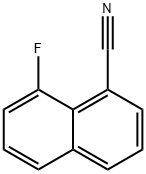 1-Cyano-8-fluoronaphthalene