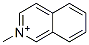 N-methylisoquinolinium