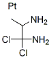 platinum propylenediamine dichloride