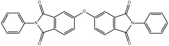 5,5'-Oxybis[2-phenyl-1H-isoindole-1,3(2H)-dione]