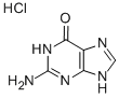guanine hydrochloride
