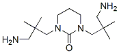 1,3-bis(3-amino-2,2-dimethylpropyl)tetrahydro-1H-pyrimidin-2-one