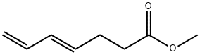 METHYL HEPTA-4,6-DIENOATE