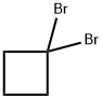 1,1-Dibromocyclobutane