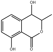 4-HYDROXYMELLEIN
