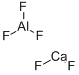 calcium pentafluoroaluminate