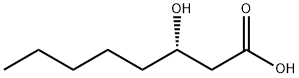 (S)-3-羟基辛酸