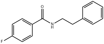 N-乙基-4-氟-N-苯基苯甲酰胺