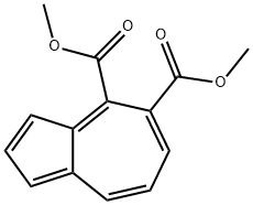 4,5-Azulenedicarboxylic acid dimethyl ester