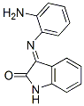 3-[(2-Aminophenyl)imino]indoline-2-one