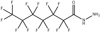 2,2,3,3,4,4,5,5,6,6,7,7,7-十三氟庚烷肼