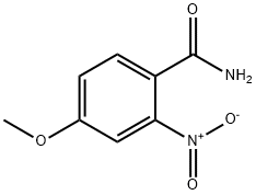 2-nitro-p-anisamide