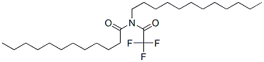 N-Dodecyl-N-(trifluoroacetyl)dodecanamide