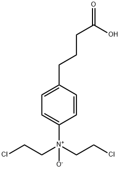 Chlorambucil N-oxide