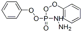 diphenoxyphosphorylhydrazine