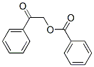 Benzoic acid 2-phenyl-2-oxoethyl ester