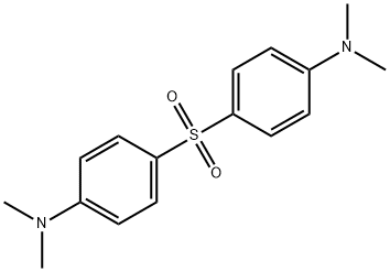 4,4'-bis(dimethylaminodiphenyl)sulfone