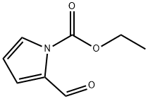 1H-Pyrrole-1-carboxylic acid, 2-forMyl-, ethyl ester