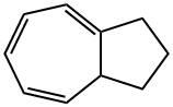 1,2,3,3a-Tetrahydroazulene