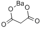 malonic acid, barium salt