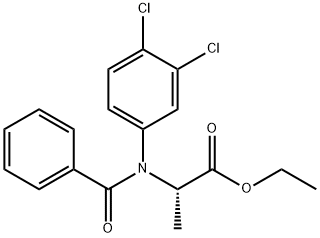 BENZOYLPROP-ETHYL