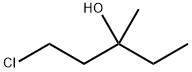 1-Chloro-3-methyl-3-pentanol