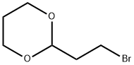 2-(2-溴乙基)-1,3-二氧杂环己烷