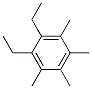 1,2-Diethyl-3,4,5,6-tetramethylbenzene