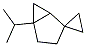 Spiro[bicyclo[3.1.0]hexane-2,1-cyclopropane], 5-isopropyl-, (-)- (8CI)