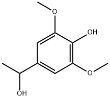 4-(1-羟乙基)-2,6-二甲氧基苯酚