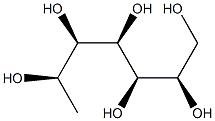 7-Deoxy-D-glycero-D-manno-heptitol