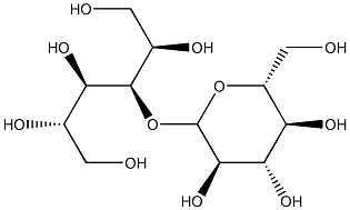 3-O-β-D-Glucopyranosyl-D-mannitol