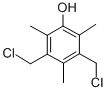 3,5-双(甲基氯)-2,4,6-三甲基苯酚