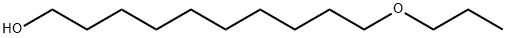10-PROPOXYDECAN-1-OL